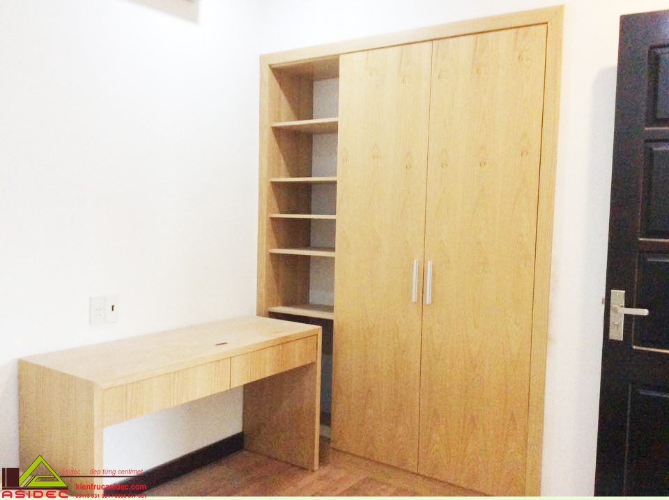 NỘI THẤT NHÀ ANH KHÔI 